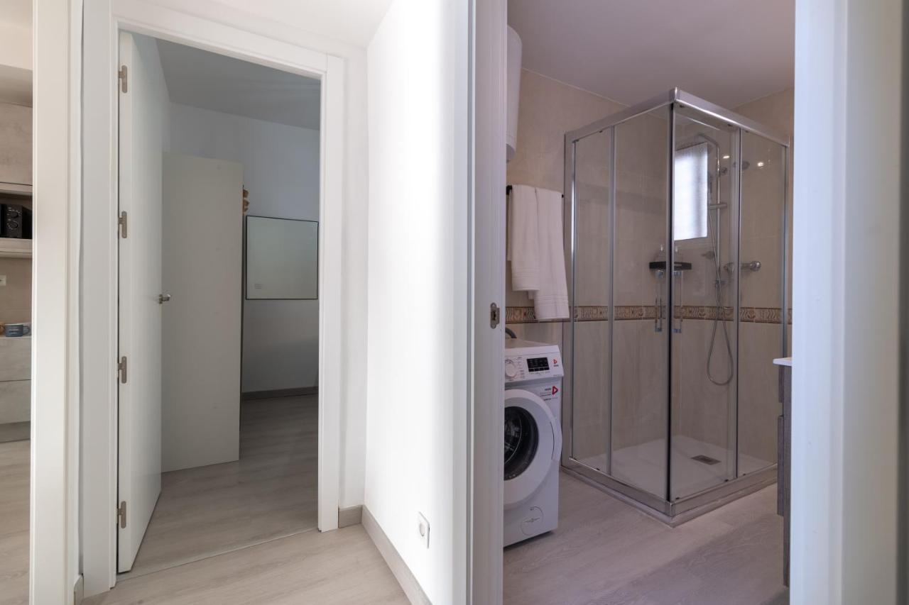 El Rinconcito Daire Cordoba Dış mekan fotoğraf