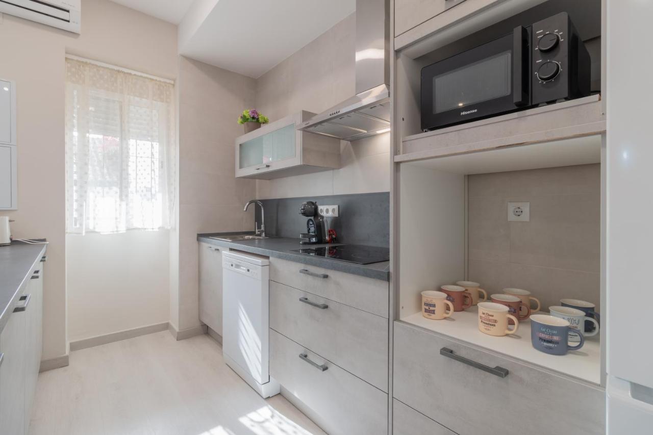 El Rinconcito Daire Cordoba Dış mekan fotoğraf