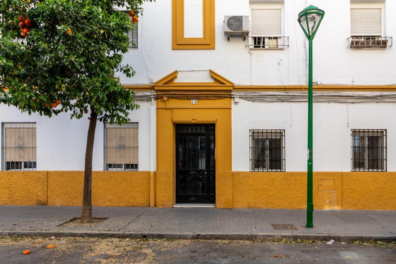 El Rinconcito Daire Cordoba Dış mekan fotoğraf
